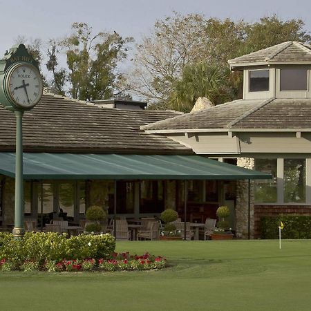 Lakeside Cottages At The Bay Hill Club 奥兰多 外观 照片