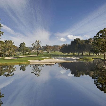 Lakeside Cottages At The Bay Hill Club 奥兰多 外观 照片