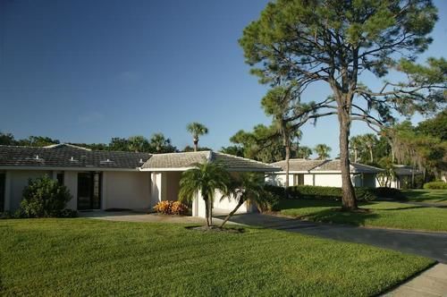 Lakeside Cottages At The Bay Hill Club 奥兰多 外观 照片