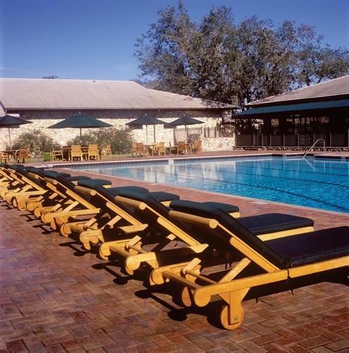 Lakeside Cottages At The Bay Hill Club 奥兰多 外观 照片